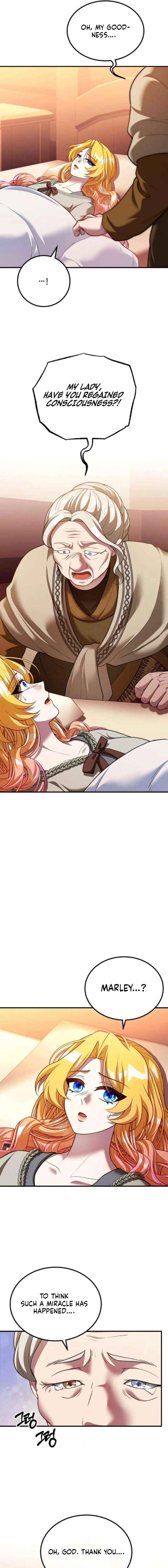 Read Lycan chapter 75 image 10 on Lezhin