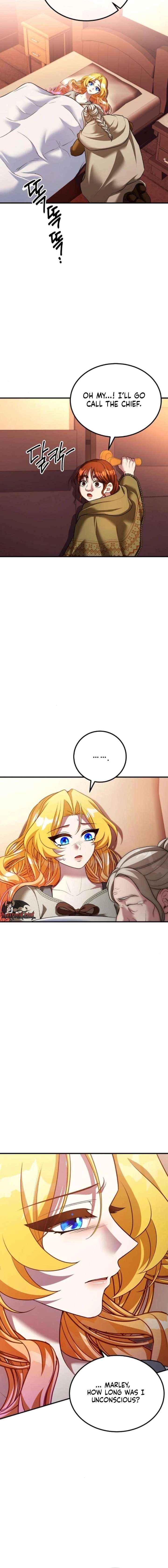 Read Lycan chapter 75 image 11 on Lezhin