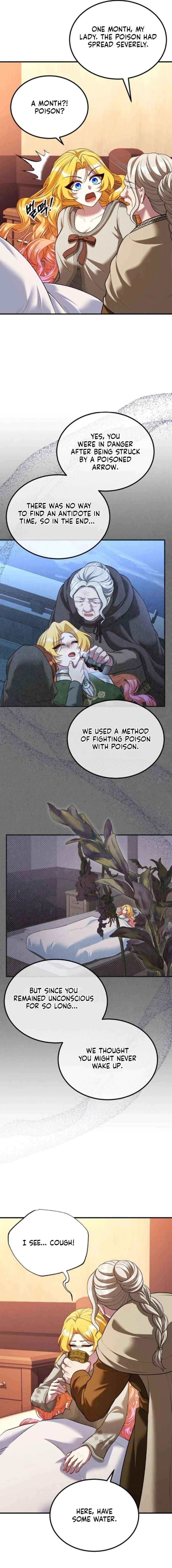 Read Lycan chapter 75 image 12 on Lezhin