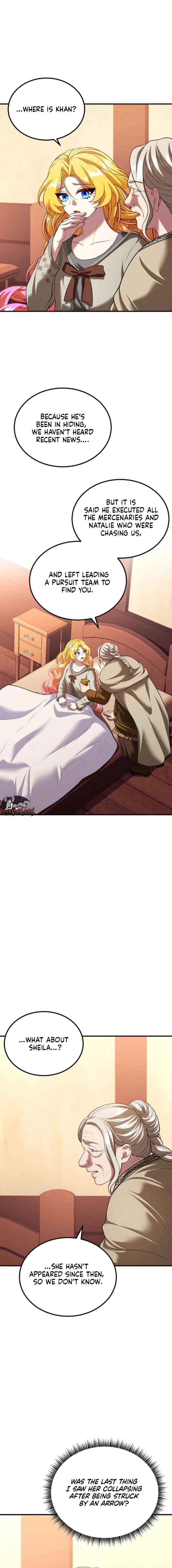 Read Lycan chapter 75 image 13 on Lezhin