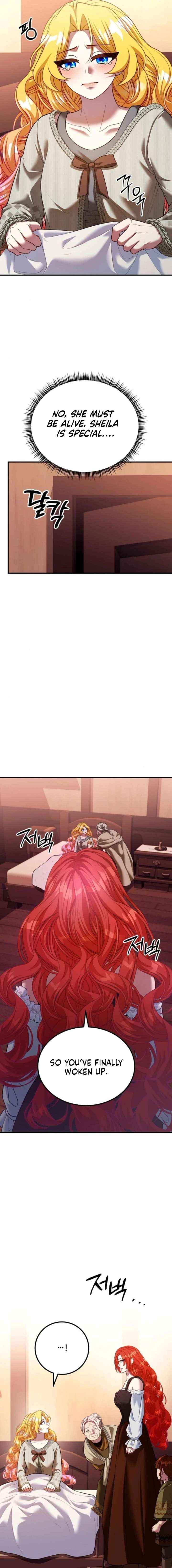 Read Lycan chapter 75 image 14 on Lezhin