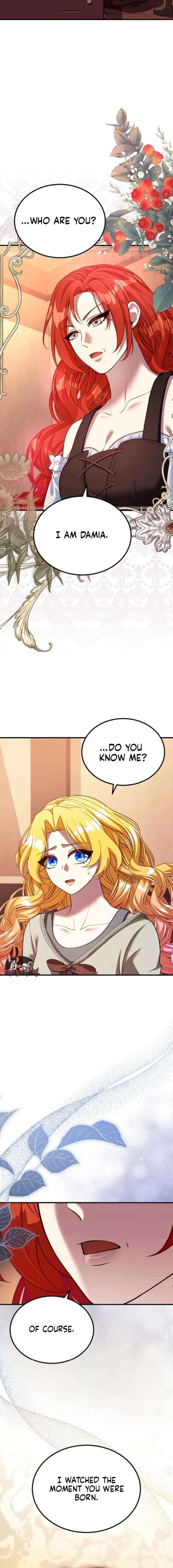 Read Lycan chapter 75 image 15 on Lezhin