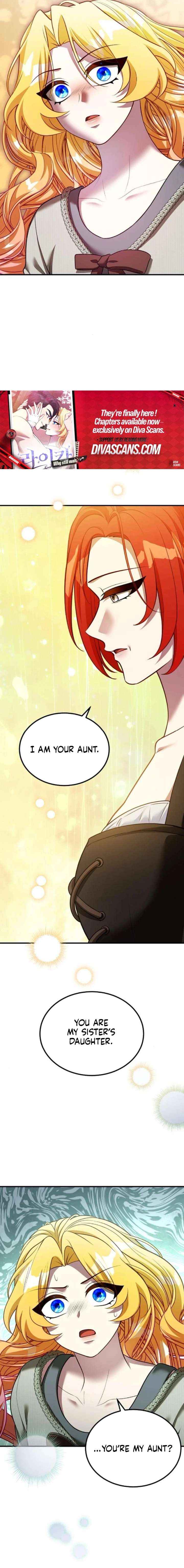 Read Lycan chapter 75 image 16 on Lezhin