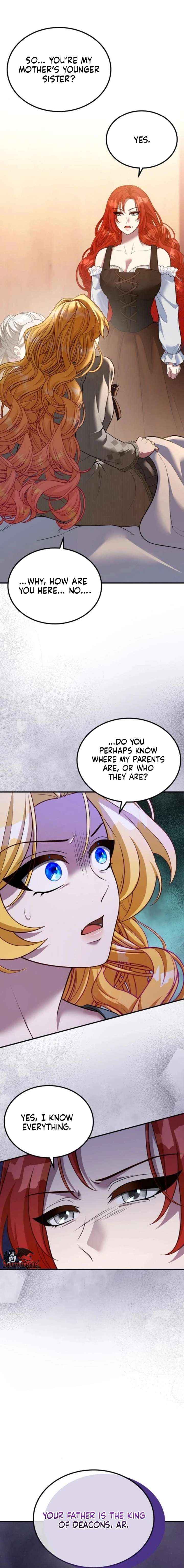 Read Lycan chapter 75 image 17 on Lezhin