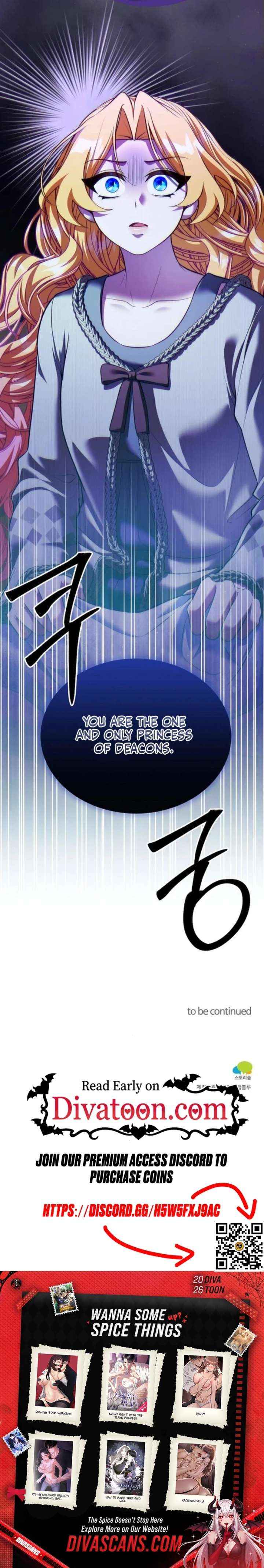 Read Lycan chapter 75 image 18 on Lezhin