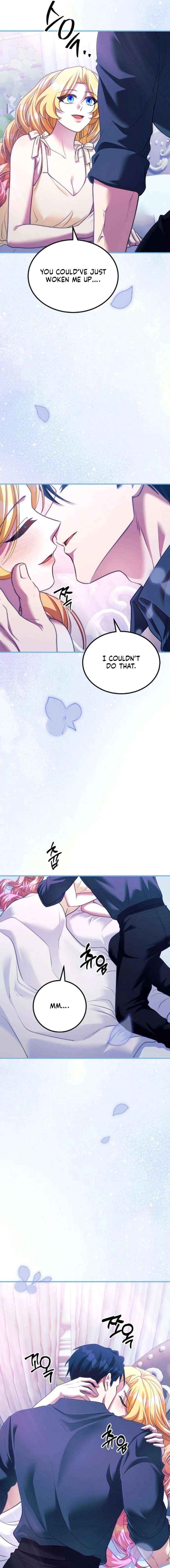 Read Lycan chapter 75 image 2 on Lezhin