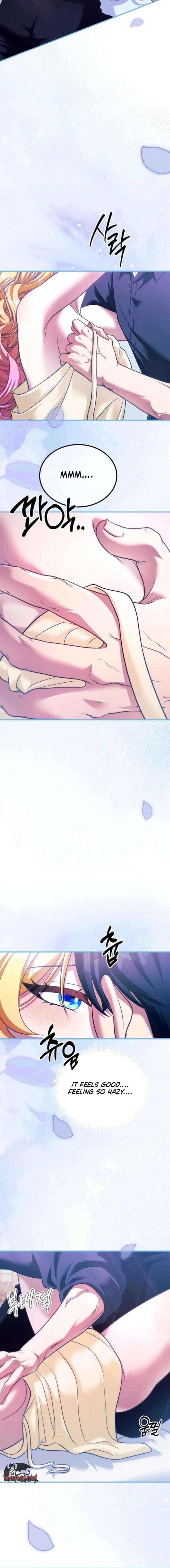 Read Lycan chapter 75 image 3 on Lezhin