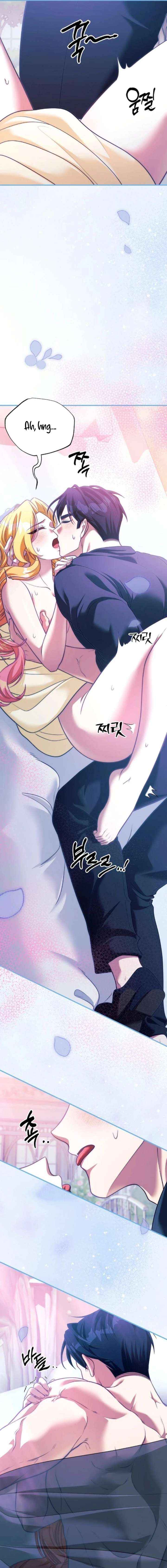 Read Lycan chapter 75 image 4 on Lezhin