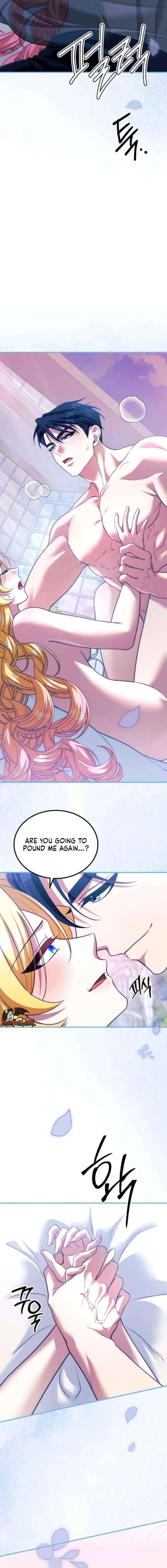 Read Lycan chapter 75 image 5 on Lezhin