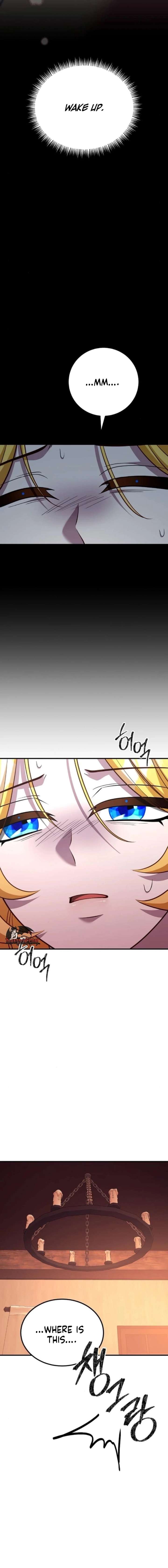 Read Lycan chapter 75 image 9 on Lezhin