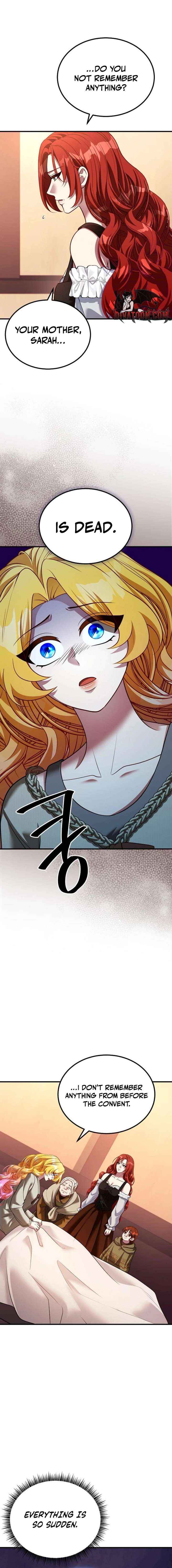 Read Lycan chapter 76 image 1 on Lezhin