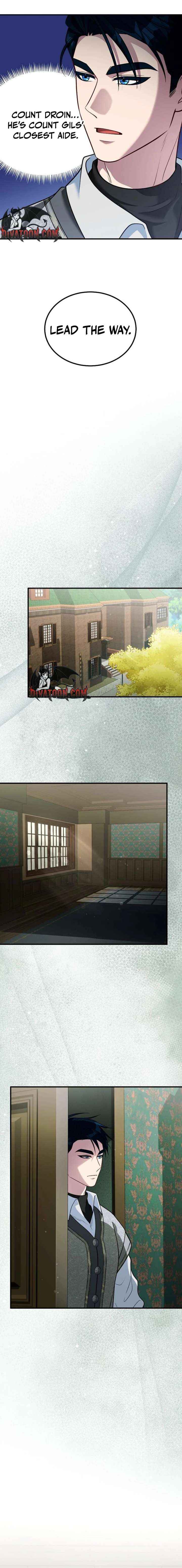 Read Lycan chapter 76 image 10 on Lezhin