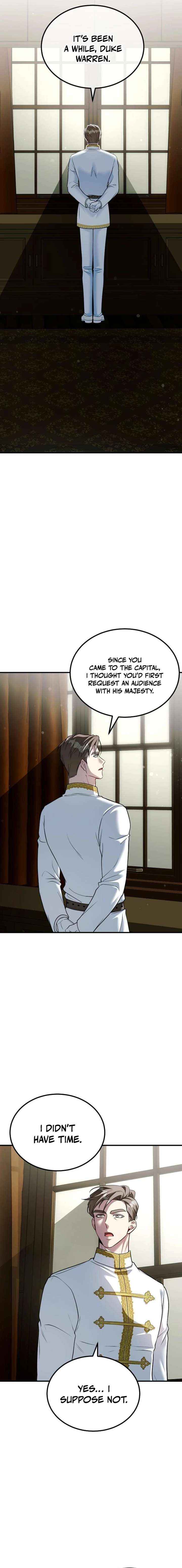 Read Lycan chapter 76 image 11 on Lezhin