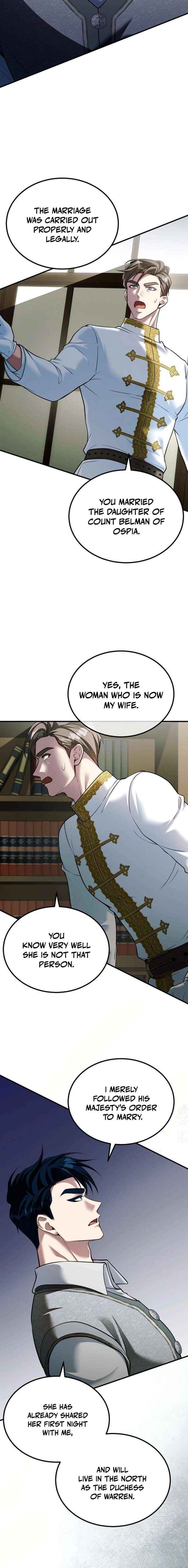 Read Lycan chapter 76 image 13 on Lezhin