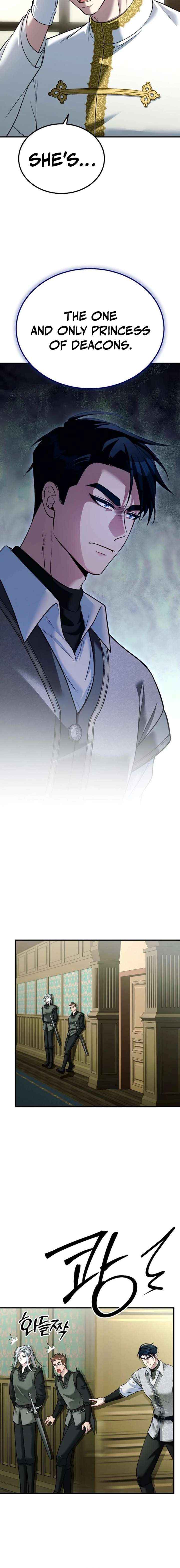 Read Lycan chapter 76 image 15 on Lezhin