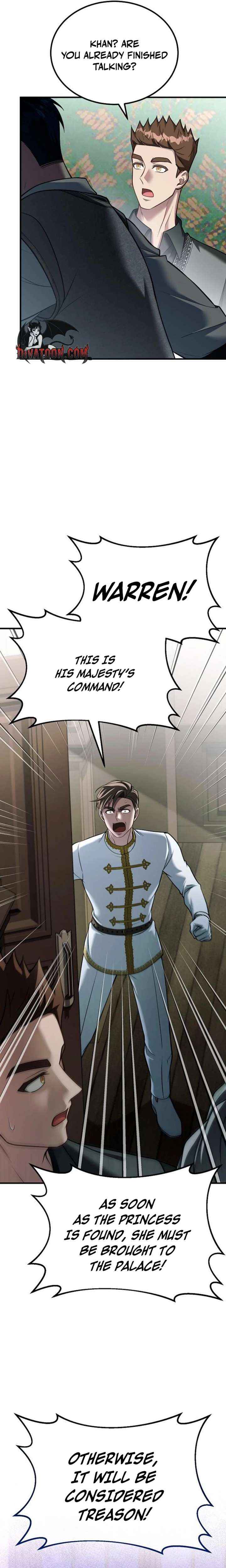 Read Lycan chapter 76 image 16 on Lezhin