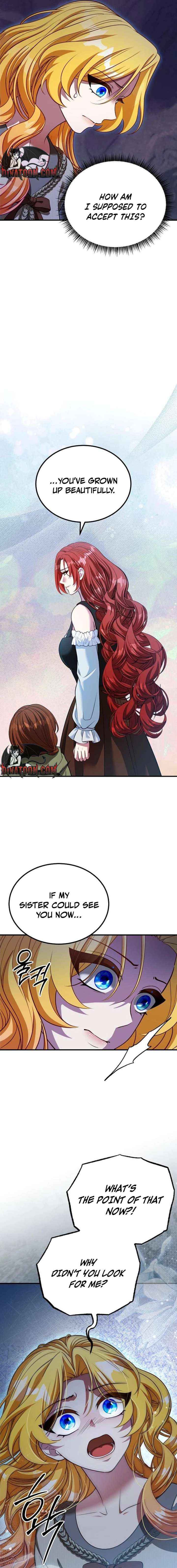 Read Lycan chapter 76 image 2 on Lezhin