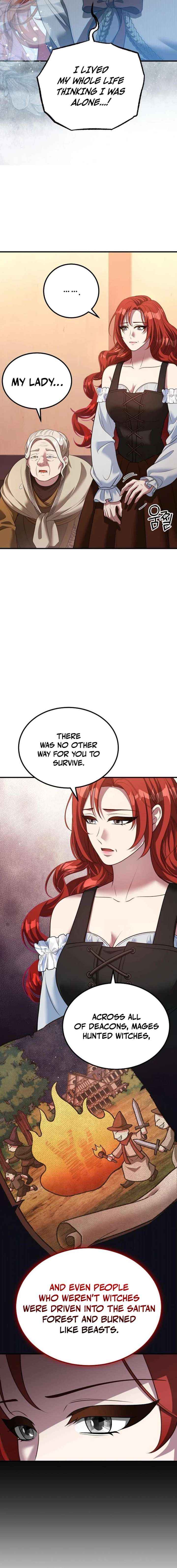 Read Lycan chapter 76 image 3 on Lezhin
