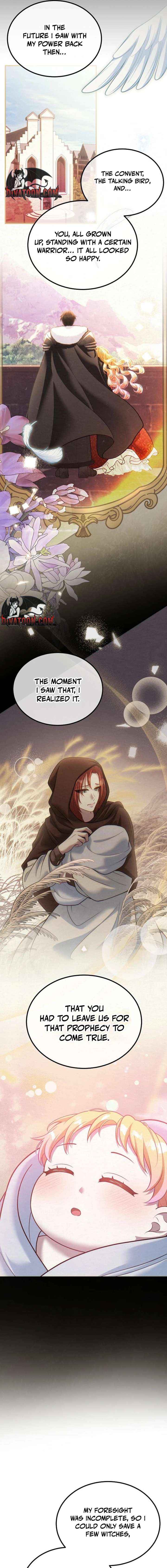Read Lycan chapter 76 image 4 on Lezhin