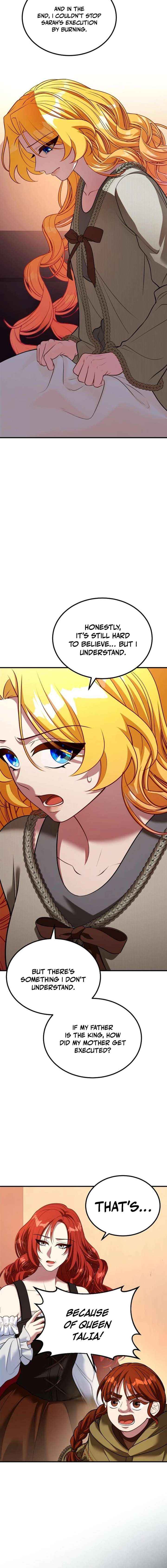 Read Lycan chapter 76 image 5 on Lezhin