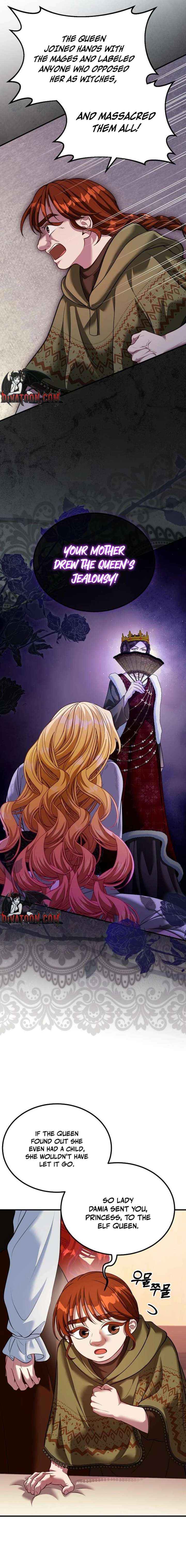 Read Lycan chapter 76 image 6 on Lezhin