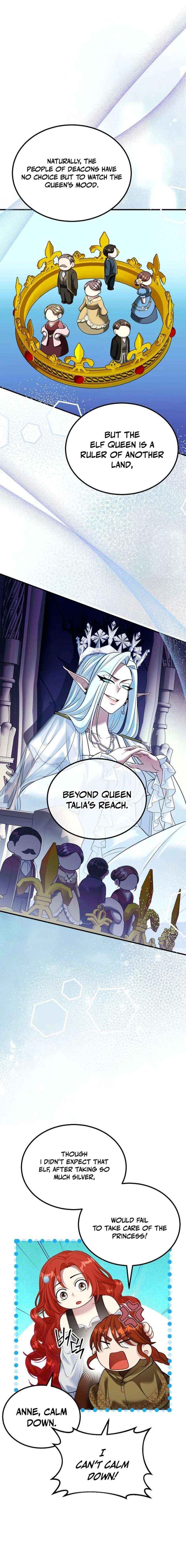 Read Lycan chapter 76 image 7 on Lezhin