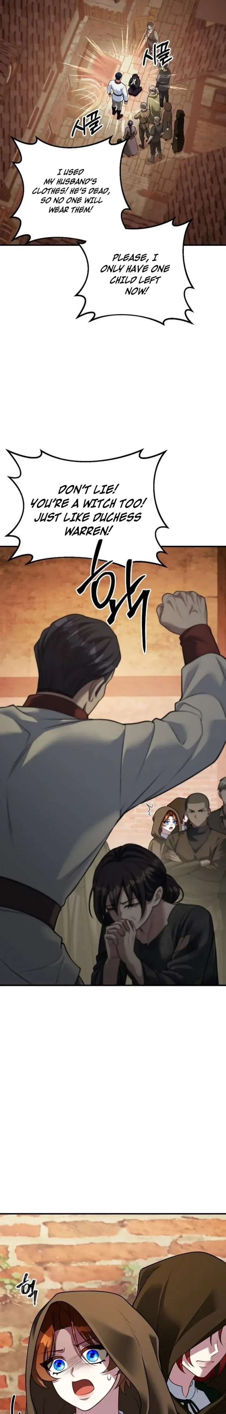 Read Lycan chapter 77 image 1 on Lezhin