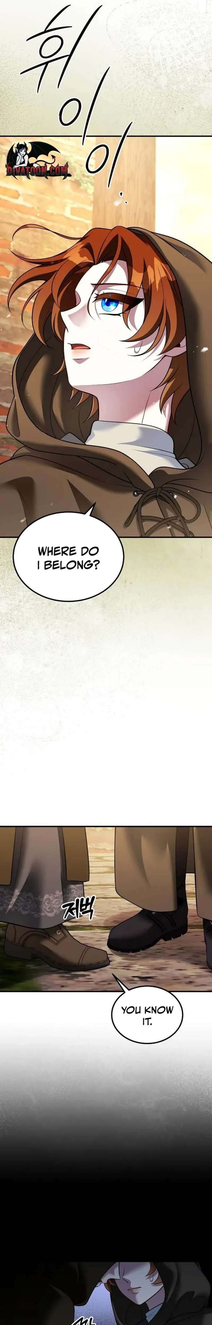 Read Lycan chapter 77 image 10 on Lezhin