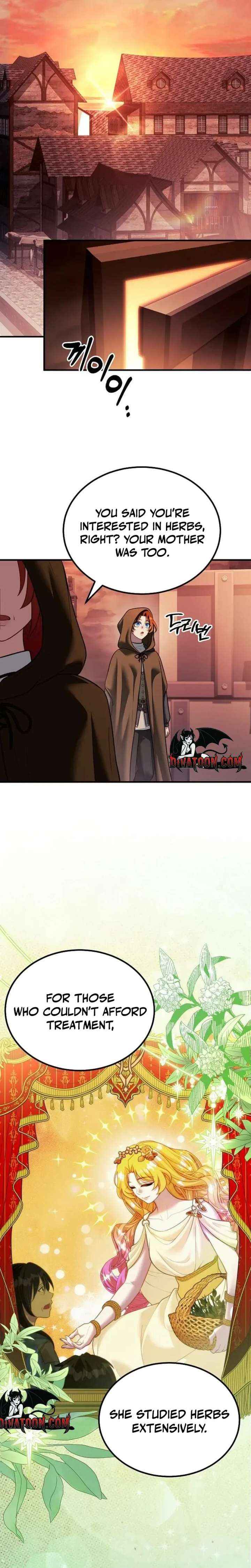 Read Lycan chapter 77 image 12 on Lezhin