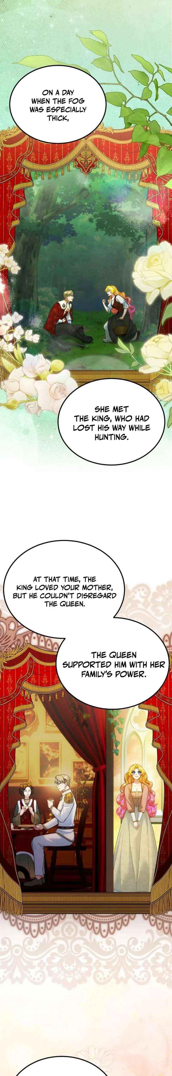 Read Lycan chapter 77 image 13 on Lezhin