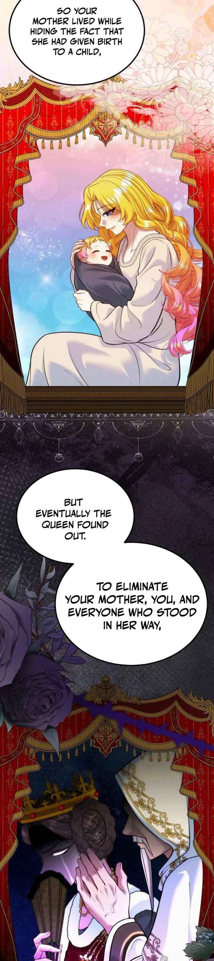 Read Lycan chapter 77 image 14 on Lezhin