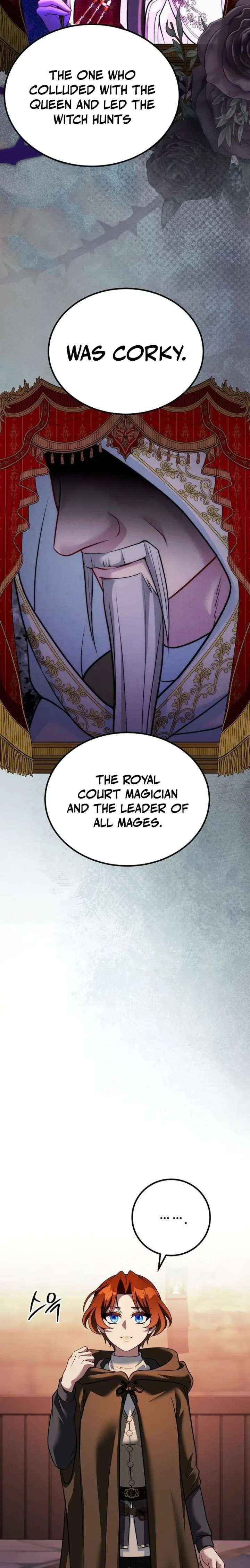 Read Lycan chapter 77 image 15 on Lezhin