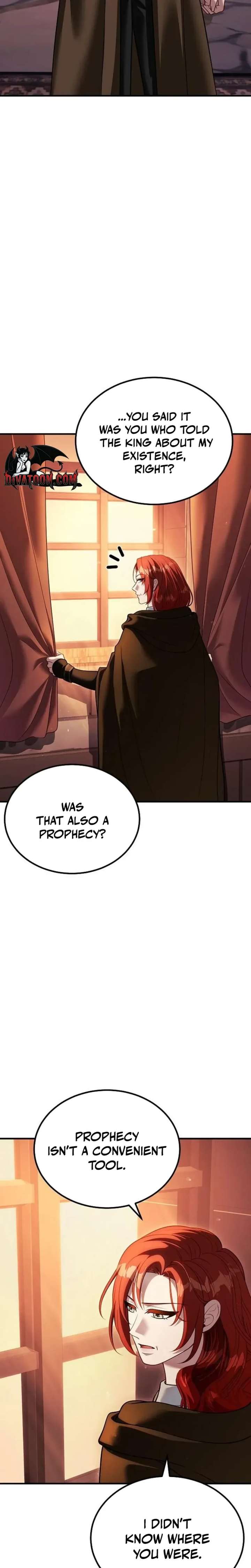 Read Lycan chapter 77 image 16 on Lezhin