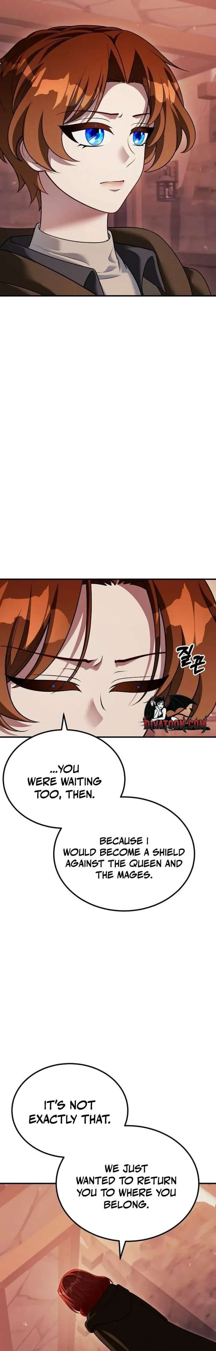 Read Lycan chapter 77 image 18 on Lezhin