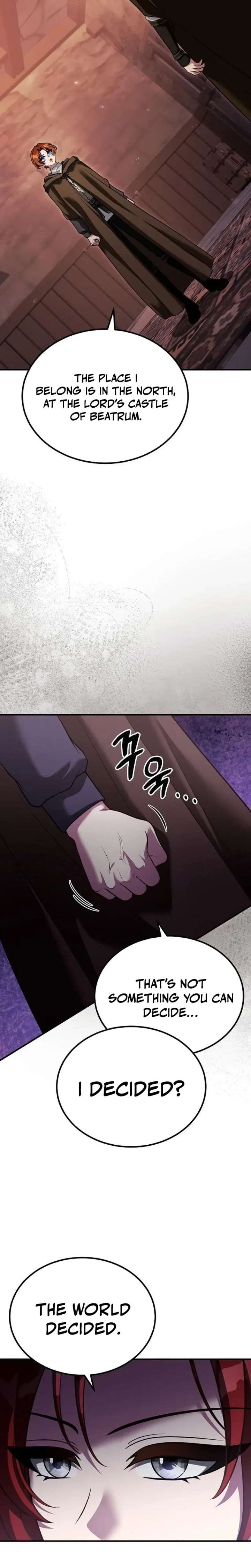 Read Lycan chapter 77 image 19 on Lezhin