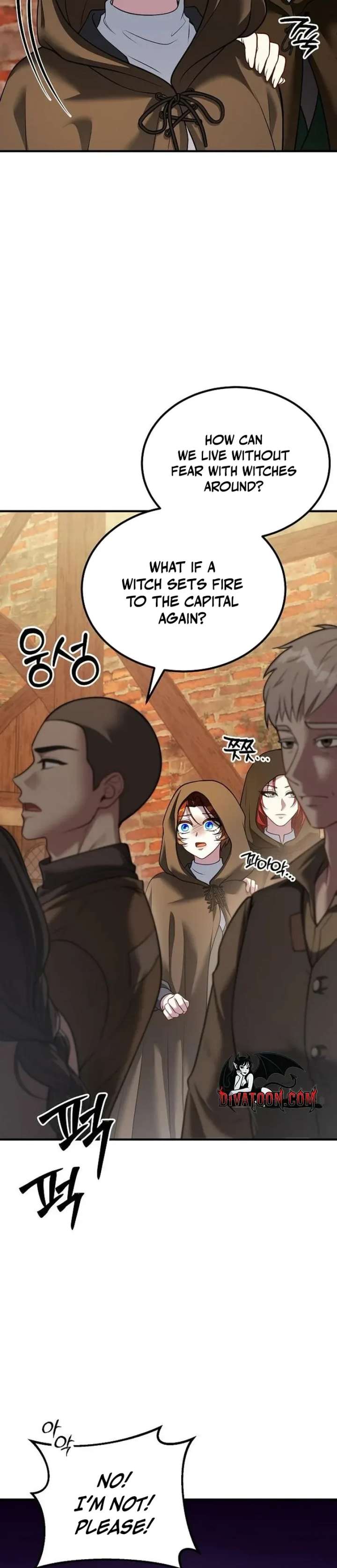 Read Lycan chapter 77 image 2 on Lezhin