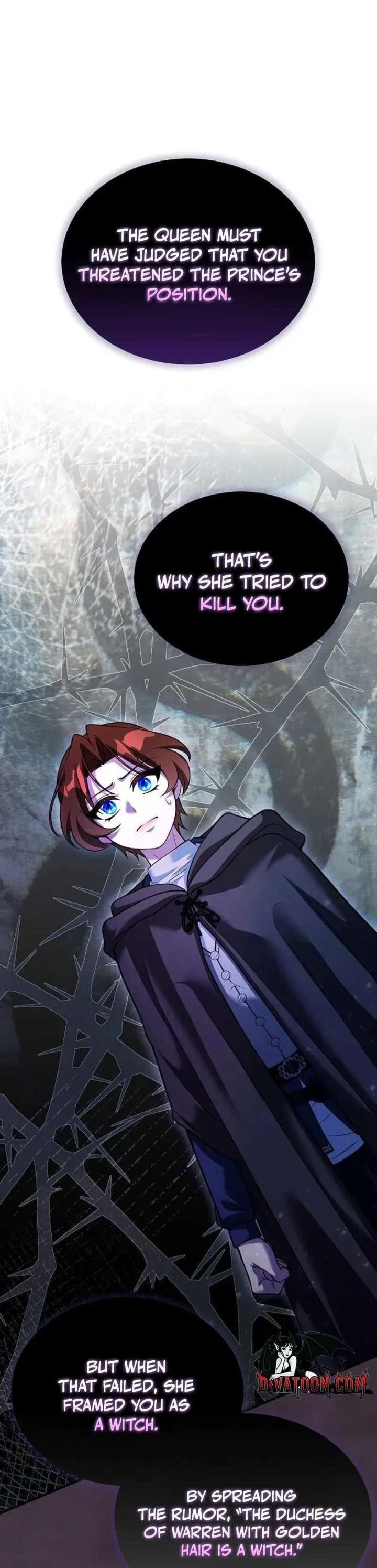 Read Lycan chapter 77 image 20 on Lezhin