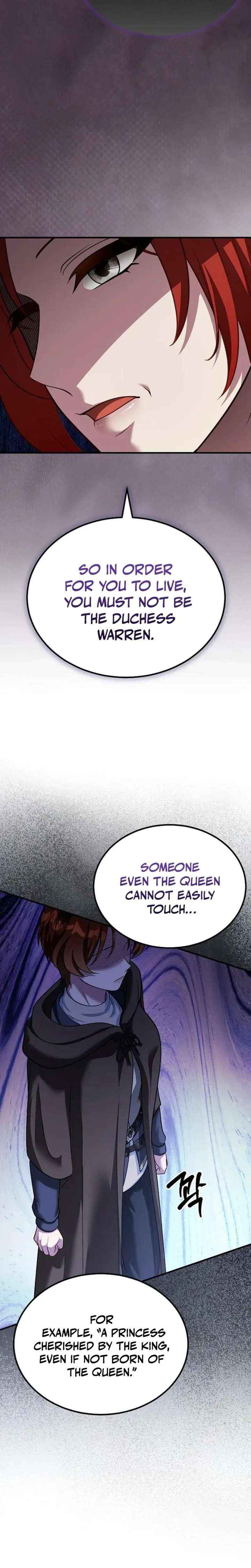 Read Lycan chapter 77 image 21 on Lezhin