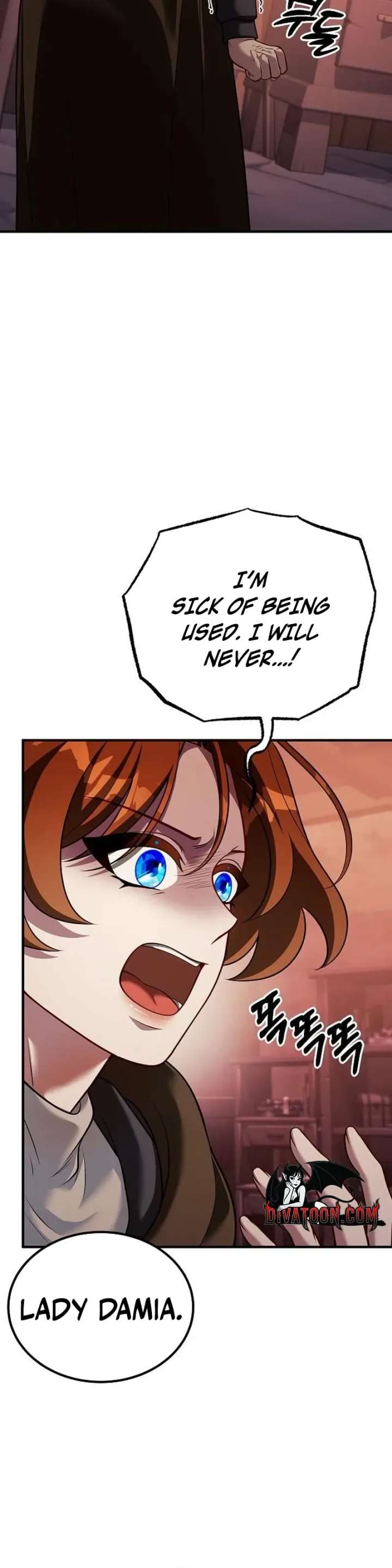 Read Lycan chapter 77 image 23 on Lezhin