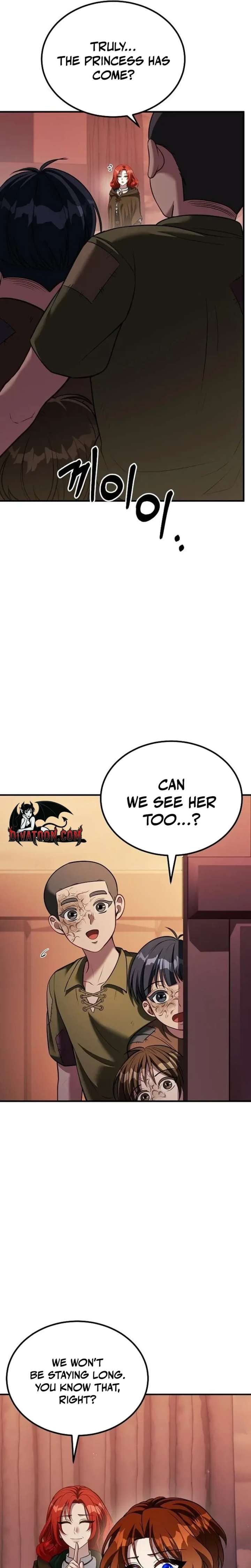 Read Lycan chapter 77 image 24 on Lezhin