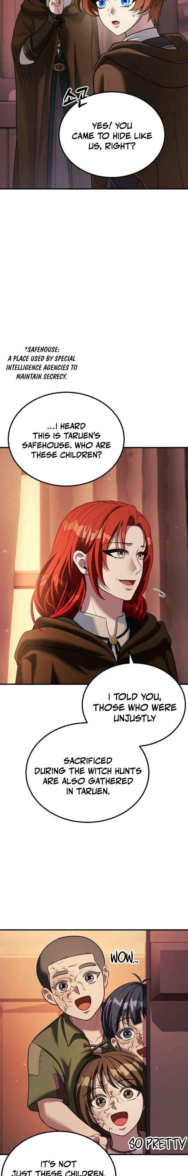 Read Lycan chapter 77 image 25 on Lezhin