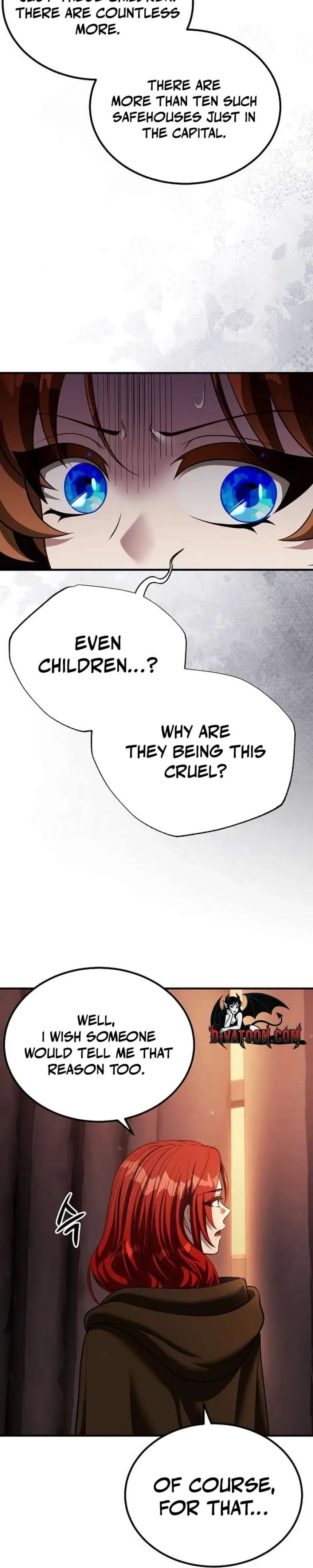 Read Lycan chapter 77 image 26 on Lezhin