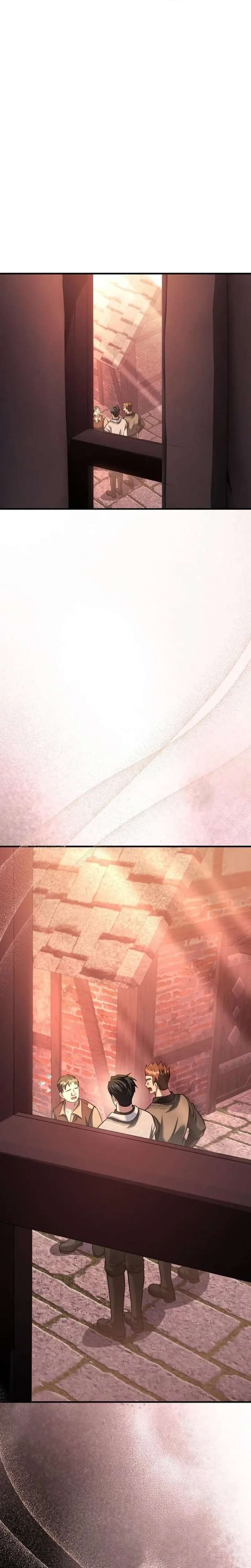 Read Lycan chapter 77 image 27 on Lezhin