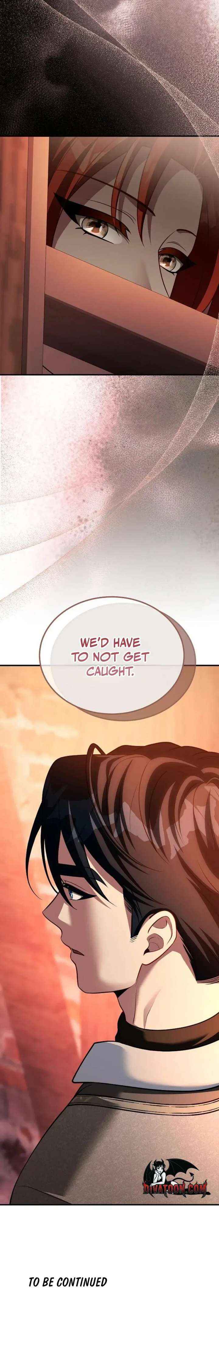 Read Lycan chapter 77 image 28 on Lezhin
