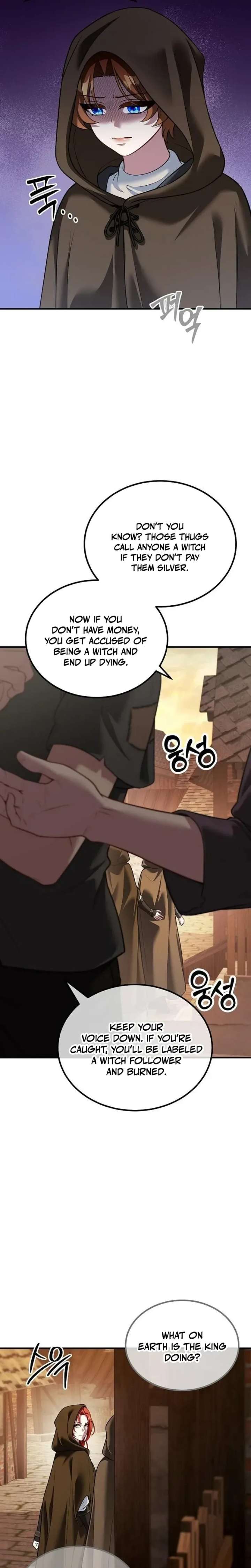 Read Lycan chapter 77 image 3 on Lezhin