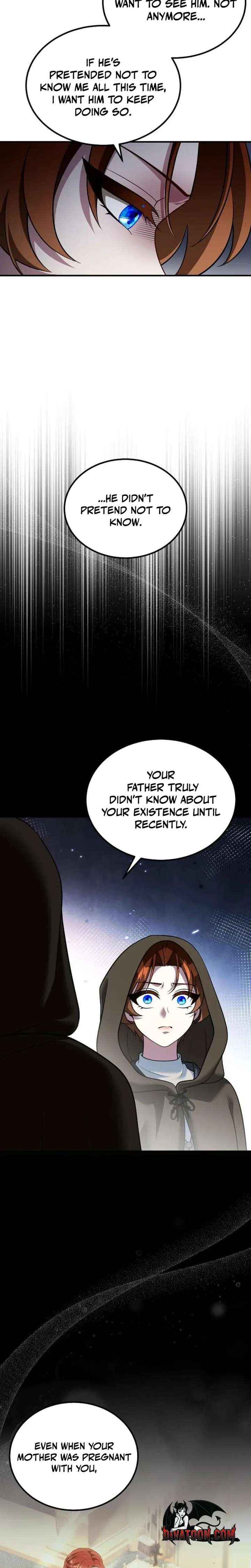 Read Lycan chapter 77 image 7 on Lezhin