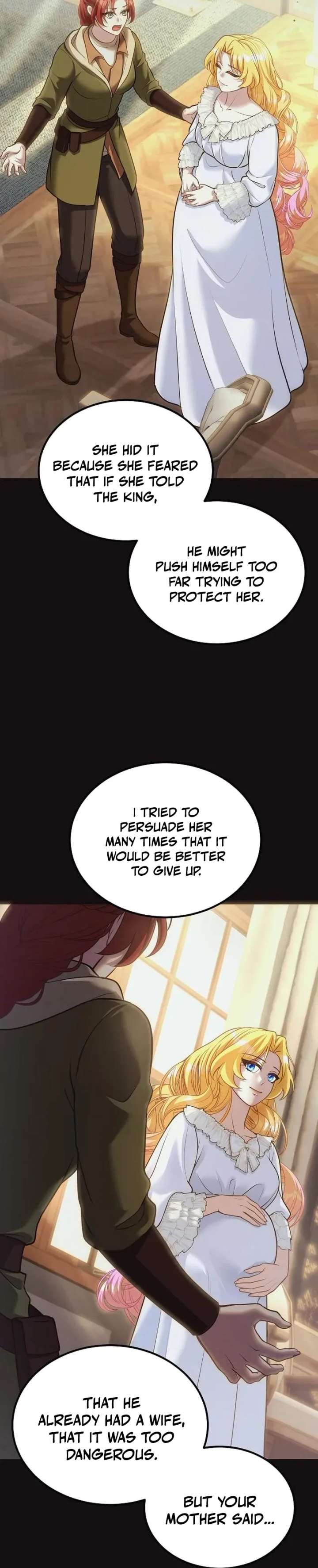 Read Lycan chapter 77 image 8 on Lezhin