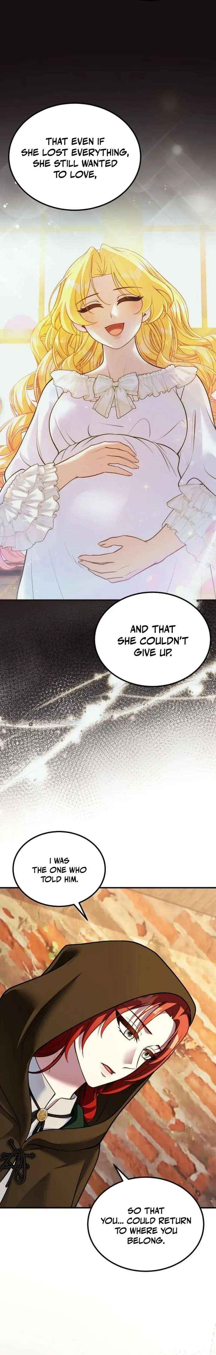 Read Lycan chapter 77 image 9 on Lezhin