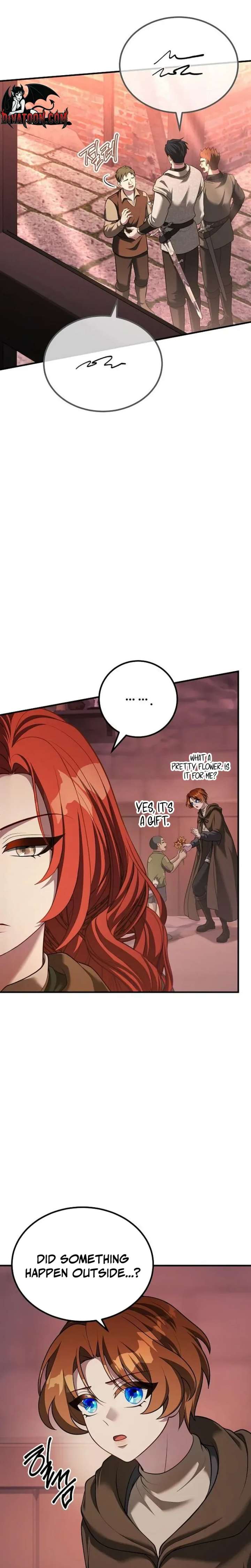 Read Lycan chapter 78 image 1 on Lezhin