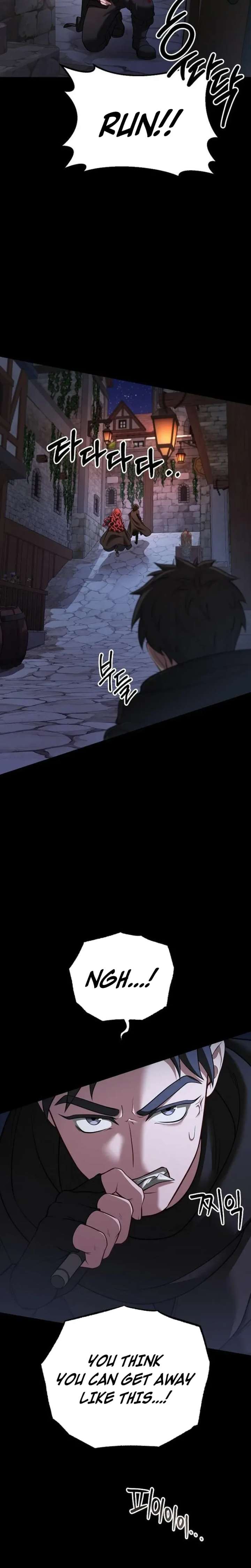 Read Lycan chapter 78 image 10 on Lezhin